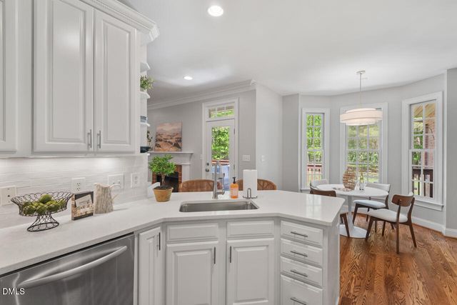 5524 Jomali Drive, Durham, NC 27705