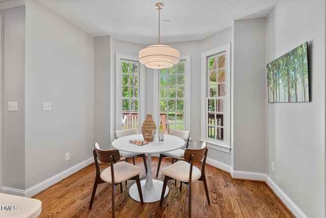 5524 Jomali Drive, Durham, NC 27705