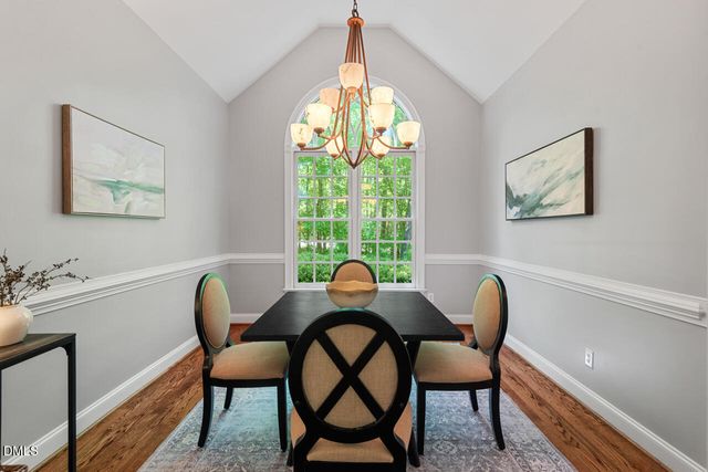 5524 Jomali Drive, Durham, NC 27705