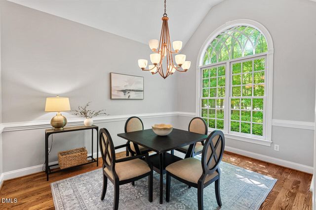 5524 Jomali Drive, Durham, NC 27705