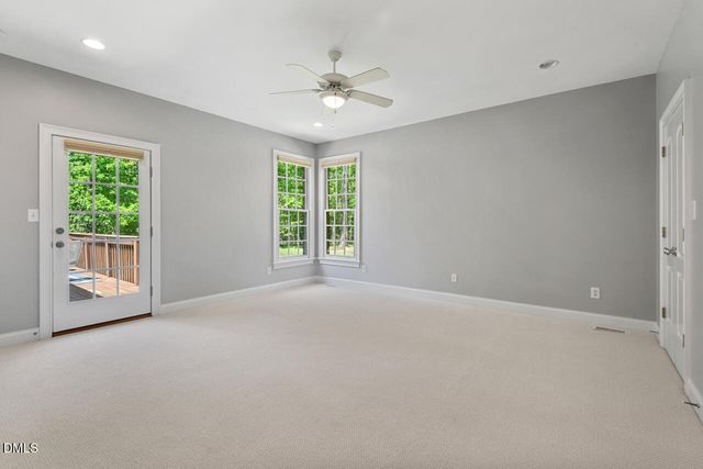 5524 Jomali Drive, Durham, NC 27705