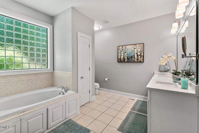 5524 Jomali Drive, Durham, NC 27705