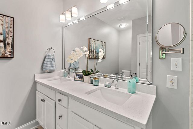 5524 Jomali Drive, Durham, NC 27705