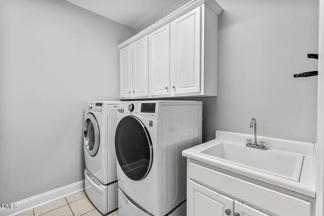 5524 Jomali Drive, Durham, NC 27705