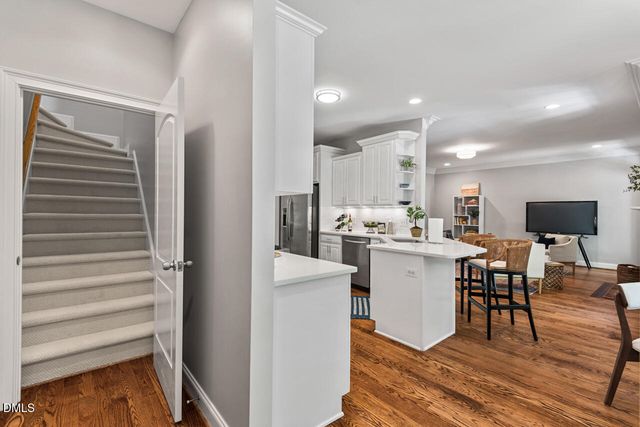 5524 Jomali Drive, Durham, NC 27705