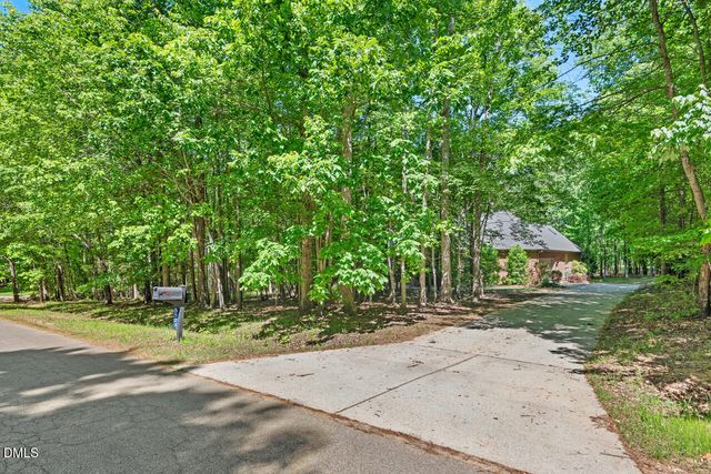 5524 Jomali Drive, Durham, NC 27705