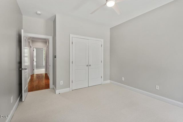 5524 Jomali Drive, Durham, NC 27705