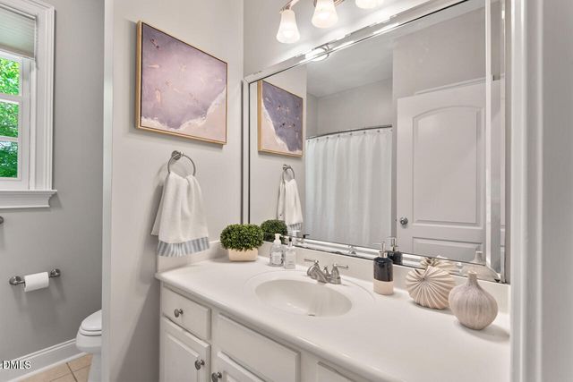 5524 Jomali Drive, Durham, NC 27705