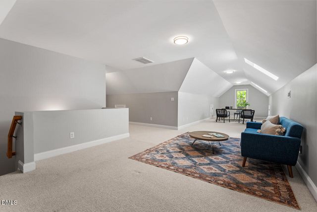 5524 Jomali Drive, Durham, NC 27705