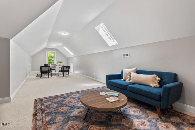 5524 Jomali Drive, Durham, NC 27705