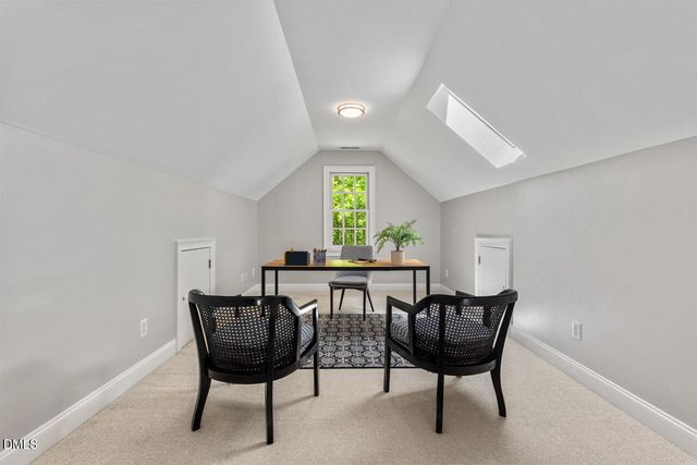 5524 Jomali Drive, Durham, NC 27705