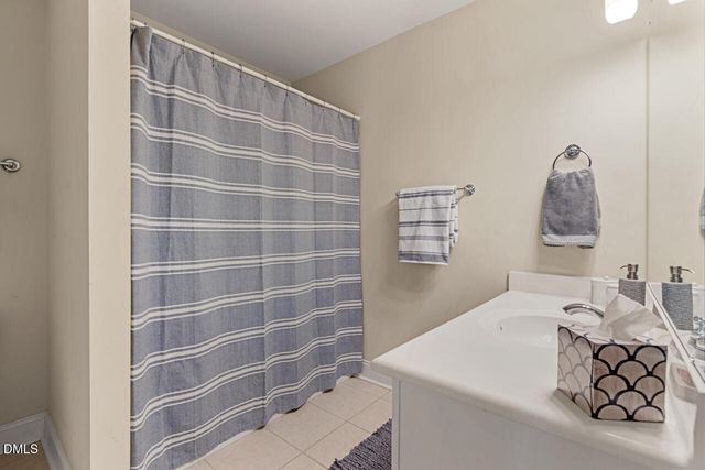 5524 Jomali Drive, Durham, NC 27705