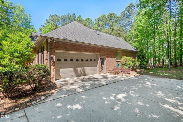 5524 Jomali Drive, Durham, NC 27705