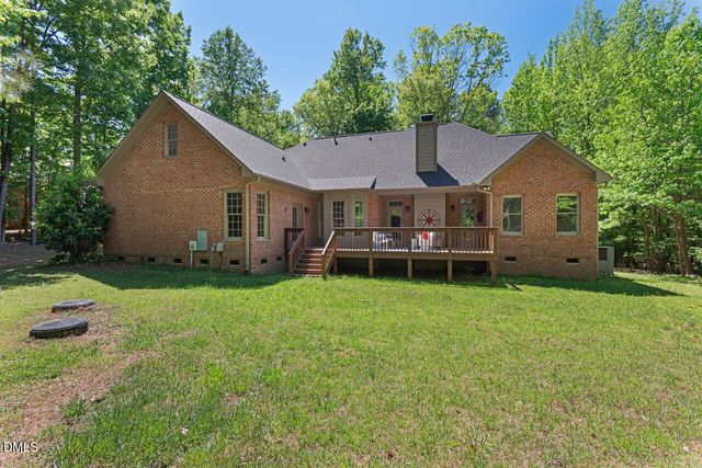 5524 Jomali Drive, Durham, NC 27705