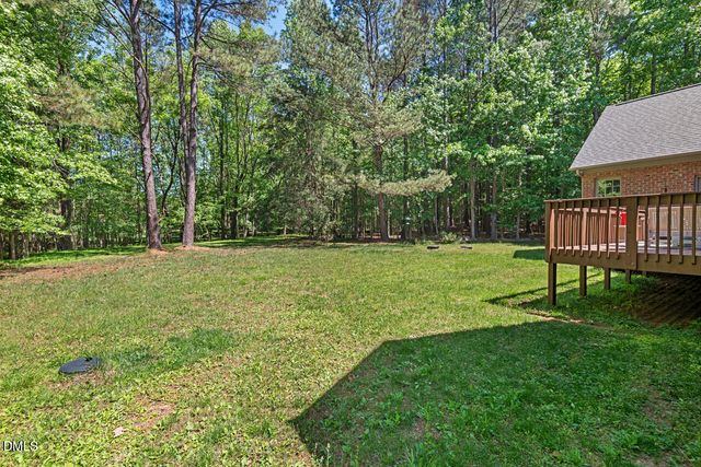 5524 Jomali Drive, Durham, NC 27705