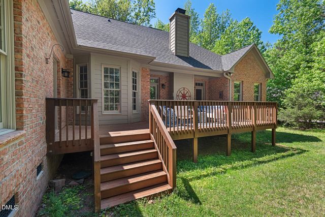 5524 Jomali Drive, Durham, NC 27705