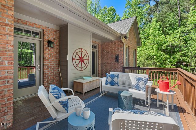 5524 Jomali Drive, Durham, NC 27705