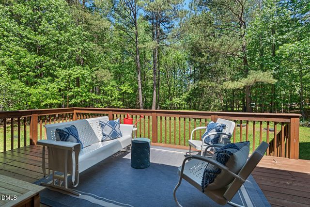 5524 Jomali Drive, Durham, NC 27705