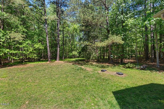 5524 Jomali Drive, Durham, NC 27705