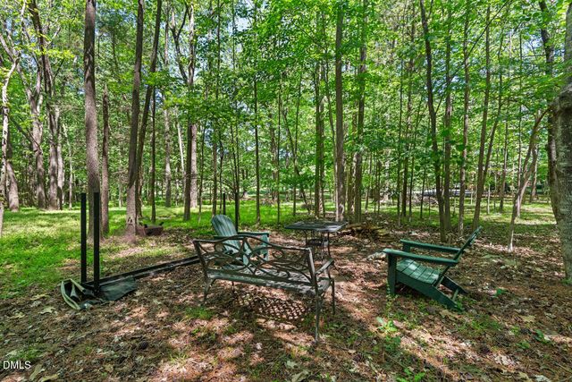 5524 Jomali Drive, Durham, NC 27705