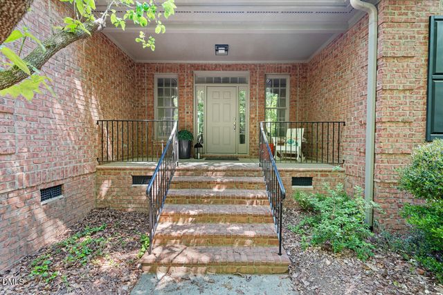 5524 Jomali Drive, Durham, NC 27705