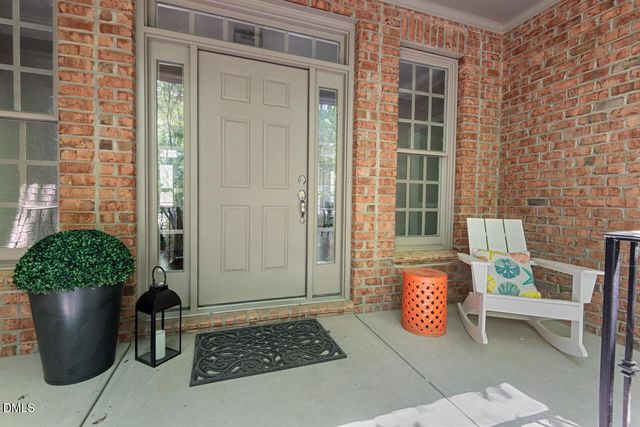 5524 Jomali Drive, Durham, NC 27705