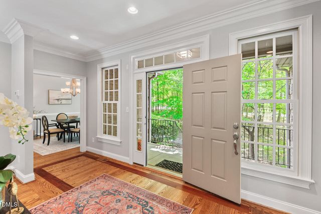 5524 Jomali Drive, Durham, NC 27705