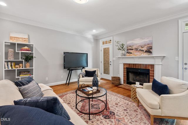 5524 Jomali Drive, Durham, NC 27705