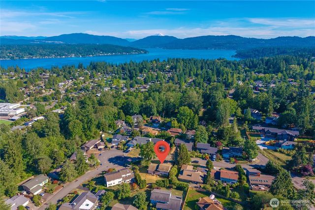 17326 NE 18th Place, Bellevue, WA 98008