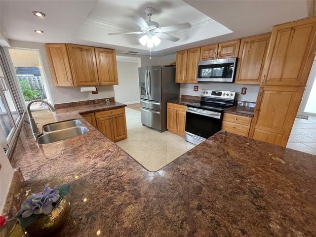 7308 NW 81st Street, Tamarac, FL 33321