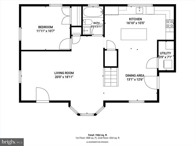 303 LEIGHTON AVE, Silver Spring, MD 20901