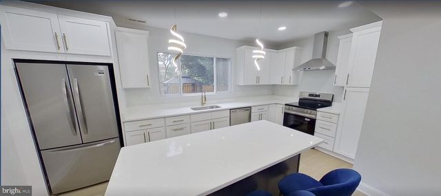 303 LEIGHTON AVE, Silver Spring, MD 20901