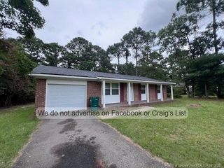 321 Baylor Drive, Fayetteville, NC 28306