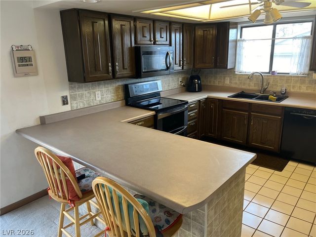 920 Keys Drive, Boulder City, NV 89005