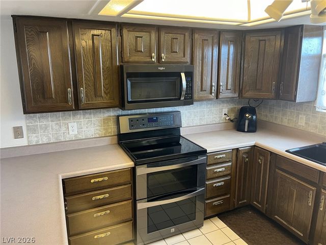 920 Keys Drive, Boulder City, NV 89005