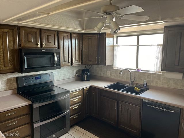 920 Keys Drive, Boulder City, NV 89005