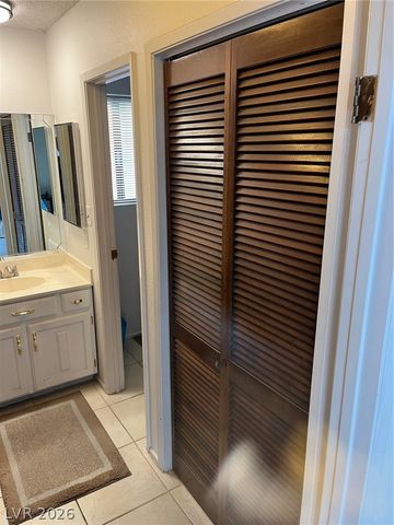 920 Keys Drive, Boulder City, NV 89005