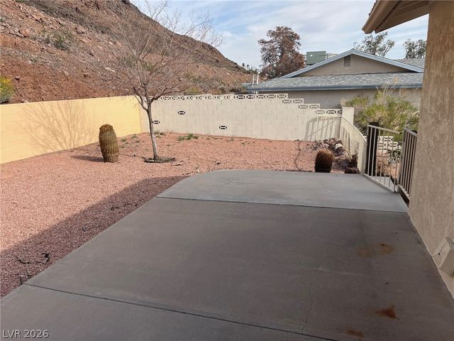 920 Keys Drive, Boulder City, NV 89005