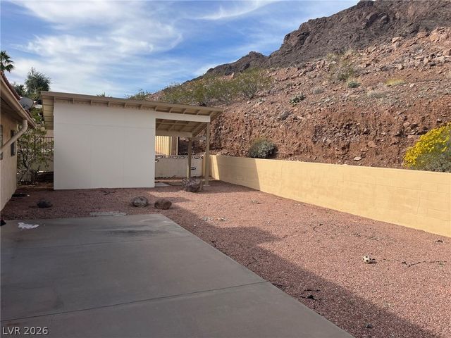 920 Keys Drive, Boulder City, NV 89005