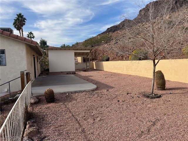 920 Keys Drive, Boulder City, NV 89005