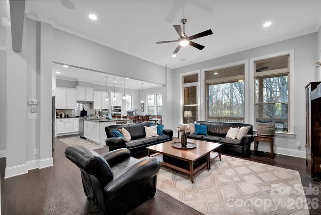 13404 Long Common Parkway, Huntersville, NC 28078