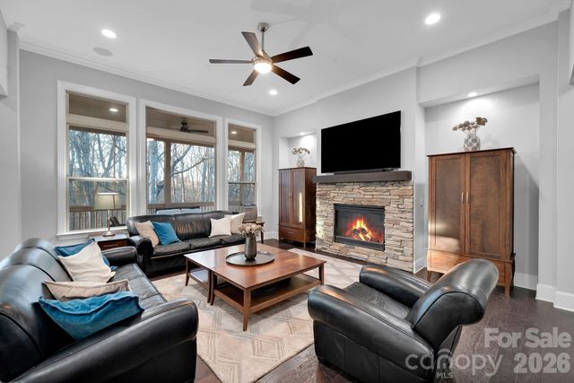 13404 Long Common Parkway, Huntersville, NC 28078