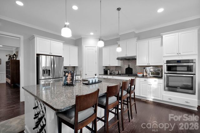 13404 Long Common Parkway, Huntersville, NC 28078