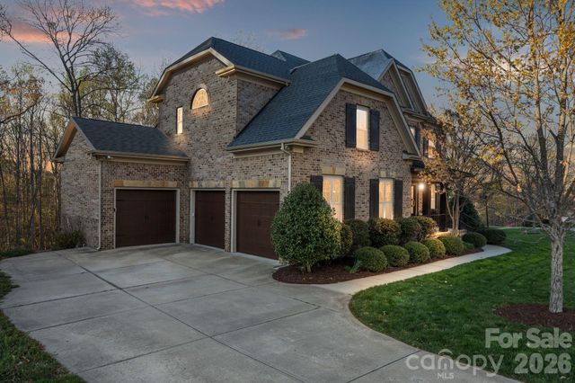 13404 Long Common Parkway, Huntersville, NC 28078