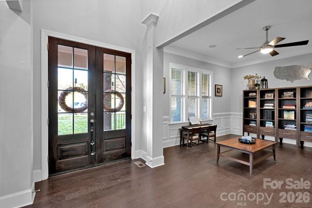 13404 Long Common Parkway, Huntersville, NC 28078