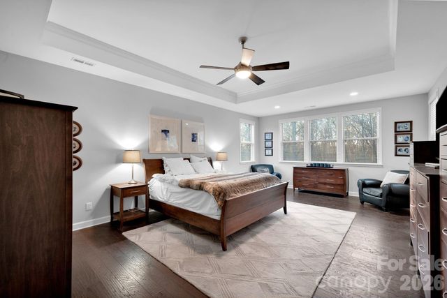 13404 Long Common Parkway, Huntersville, NC 28078