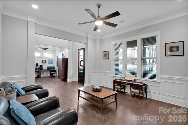 13404 Long Common Parkway, Huntersville, NC 28078