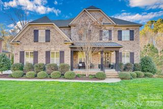 13404 Long Common Parkway, Huntersville, NC 28078