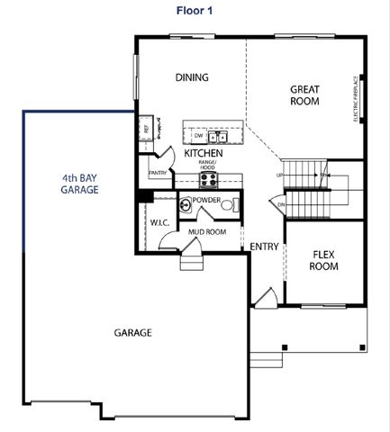 901 Misty Meadow Boulevard, Buffalo, MN 55313