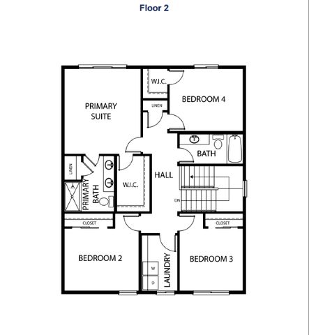 901 Misty Meadow Boulevard, Buffalo, MN 55313